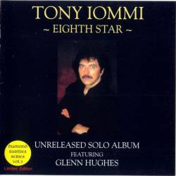 Iommi Eighth Star
